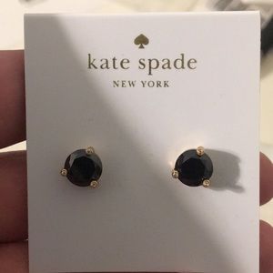 kate spade Jewelry - Authentic Kate Spade Earrings kate spade Jewelry - Authentic Kate Spade Earrings
